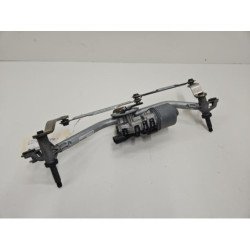 Moteur Essuie Glace Avant Citroen C3 3 Phase 1